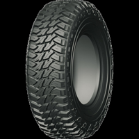 Foto pneumatico: GRENLANDER, PREDATOR M/T 235/70 R16 110Q Estive