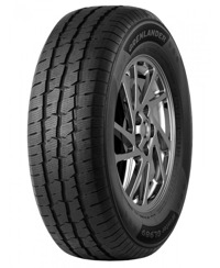 Foto pneumatico: GRENLANDER, WINTER GL989 195/70 R15 104R Invernali