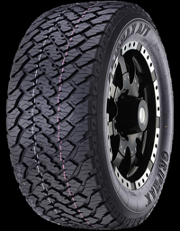 Foto pneumatico: GRIPMAX, INCEPTION A/T RWL 3PMSF 275/65 R17 115T Quattro-stagioni