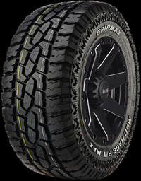 Foto pneumatico: GRIPMAX, MUD RAGE R/T MAX 265/70 R17 117Q Estive