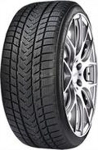 Foto pneumatico: GRIPMAX, STATUS PRO WINTER XL 255/40 R21 102V Invernali