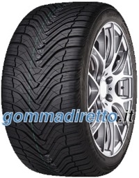 Foto pneumatico: GRIPMAX, SURE GRIP ALL SEASON 255/40 R21 102W Estive