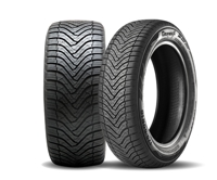 Foto pneumatico: GRIPMAX, SUREGRIP A/S NANO 165/60 R15 77H Quattro-stagioni