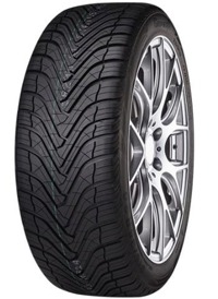 Foto pneumatico: GRIPMAX, SUREGRIP A/S 255/40 R20 101W Quattro-stagioni