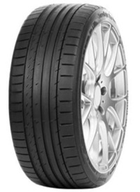 Foto pneumatico: GRIPMAX, SUREGRIP PRO SPORT XL 225/50 R19 100Y Estive