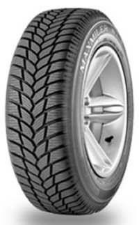 Foto pneumatico: GTRADIAL, MAXMILER WT3 10PR EVR 205/75 R16 113R Invernali