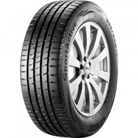 Foto pneumatico: GT Radial, SPORTACTIVE 255/40 R19 100Y Estive