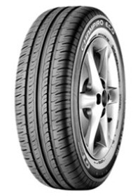 Foto pneumatico: GTRADIAL, CHAMPIRO ECOTEC 165/65 R14 79H Estive