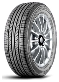 Foto pneumatico: GTRADIAL, CHAMPIRO ECOTEC 205/70 R15 96T Estive