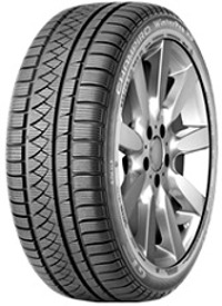 Foto pneumatico: GTRADIAL, CHAMPIRO WINTERPRO HP XL 235/45 R17 97V Invernali