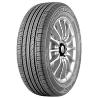 Foto pneumatico: GTRADIAL, CHAMPIRO ECOTEC 205/65 R16 95H Estive