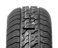 Foto pneumatico: GTRADIAL, KARGOMAX ST-4000 195/70 R14 96N Estive