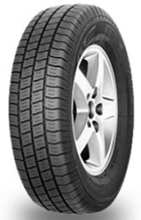 Foto pneumatico: GTRADIAL, KARGOMAX ST-6000 155/80 R13 91N Estive