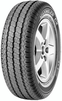 Foto pneumatico: GT Radial, MAXMILER PRO 195/80 R14 104R Estive