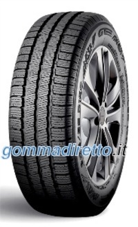 Foto pneumatico: GTRADIAL, MAXMILER WT2 195/80 R14 106Q Invernali