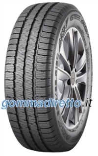 Foto pneumatico: GT Radial, MAXMILER WT2 CARGO 215/60 R16 103T Invernali