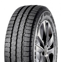 Foto pneumatico: GT Radial, MAXMILER WT2 CARGO 215/65 R16 109T Invernali