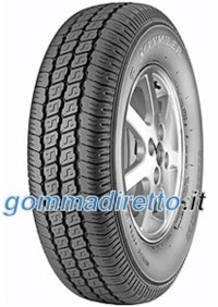 Foto pneumatico: GTRADIAL, MAXMILER X 8PR 155/80 R13 90Q Estive