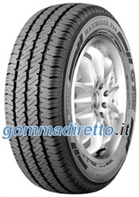 Foto pneumatico: GTRADIAL, MAXMILER PRO 8PR 185/ R14 102R Estive