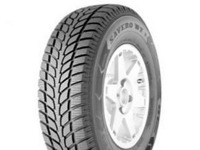 Foto pneumatico: GT Radial, SAVERO WT 255/70 R16 111T Invernali