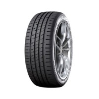 Foto pneumatico: GT Radial, SPORTACTIVE 245/40 R17 91Y Estive