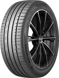 Foto pneumatico: GT Radial, SPORTACTIVE2 275/40 R20 106Y Estive