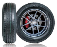 Foto pneumatico: HABILEAD, H206 155/80 R13 79T Estive