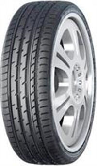 Foto pneumatico: HAIDA, HD 927 XL 205/45 R16 87W Estive