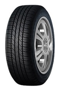 Foto pneumatico: HAIDA, HD 668 205/60 R16 92H Estive