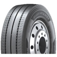 Foto pneumatico: HANKOOK, AH51 20PR 315/70 R22.5 156L Quattro-stagioni