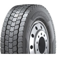 Foto pneumatico: HANKOOK, DH51 18PR 315/70 R22.5 154L Quattro-stagioni