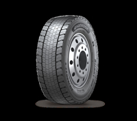 Foto pneumatico: HANKOOK, DL50 315/60 R22.5 154L Quattro-stagioni