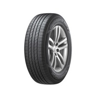 Foto pneumatico: HANKOOK, DYNAPRO HP2 RA33 235/55 R18 100V Estive