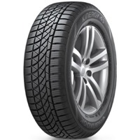 Foto pneumatico: HANKOOK, H740 Kinergy 4S 155/80 R13 79T Quattro-stagioni