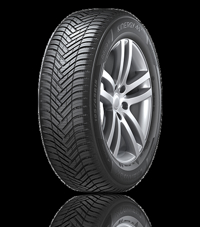 Foto pneumatico: HANKOOK, KINERGY 4S 2 (H750) 205/65 R15 94H Quattro-stagioni