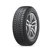 Foto pneumatico: HANKOOK, KINERGY 4S H 740 195/55 R16 87V Quattro-stagioni