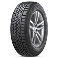 Foto pneumatico: HANKOOK, KINERGY 4S H 740 205/70 R15 96T Quattro-stagioni