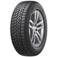 Foto pneumatico: HANKOOK, KINERGY 4S H 740 AO MFS XL 195/55 R16 91V Quattro-stagioni