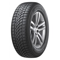 Foto pneumatico: HANKOOK, h740 kinergy 4s 255/55 R18 109V Quattro-stagioni