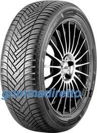 Foto pneumatico: HANKOOK, KINERGY 4S H750 185/60 R14 82H Quattro-stagioni