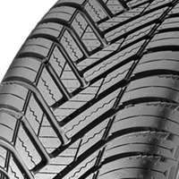 Foto pneumatico: HANKOOK, KINERGY 4S2 H750 185/50 R16 81H Quattro-stagioni