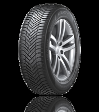 Foto pneumatico: HANKOOK, KINERGY 4S 2 H750 FR 225/55 R18 98V Quattro-stagioni