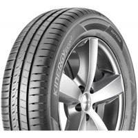 Foto pneumatico: HANKOOK, K435 Kinergy eco2 205/55 R16 91H Estive