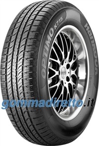 Foto pneumatico: HANKOOK, K715 Optimo 135/80 R13 70T Estive