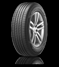 Foto pneumatico: HANKOOK, DYNAPRO HP2 RA33 235/60 R18 103H Estive