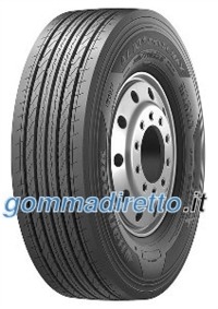 Foto pneumatico: HANKOOK, RADIAL AL10+ 20PR 385/65 R22.5 160K Quattro-stagioni