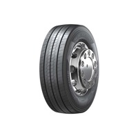 Foto pneumatico: HANKOOK, RADIAL AL20W 16PR M+S 3PMSF 315/60 R22.5 154L Quattro-stagioni