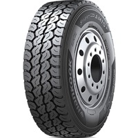 Foto pneumatico: HANKOOK, RADIAL AM15+ 18PR M+S 3PMSF 385/65 R22.5 158L Quattro-stagioni