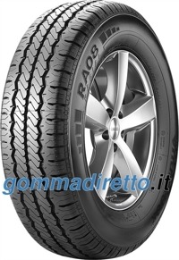 Foto pneumatico: HANKOOK, RADIAL RA 08 145/80 R13 88R Estive