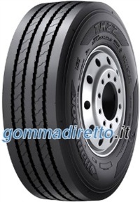 Foto pneumatico: HANKOOK, RADIAL TH22 M+S 18PR 285/70 R19.5 150J Estive